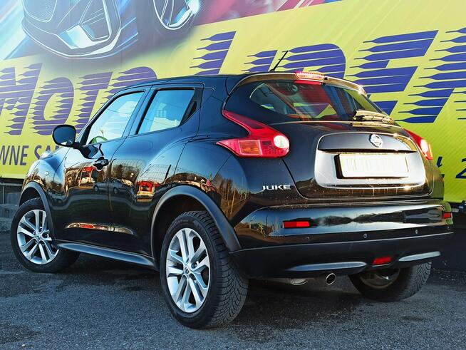 Nissan Juke 1.6 16V, automat
