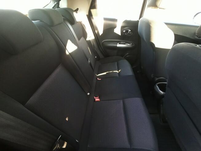 Nissan Juke 1.6 16V, automat