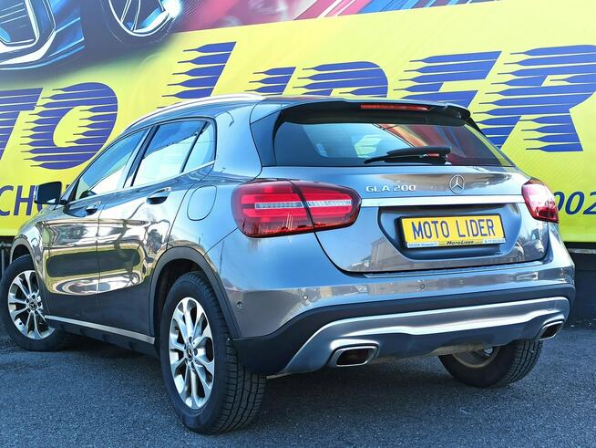 Mercedes GLA 200 56 tys km, bogata opcja