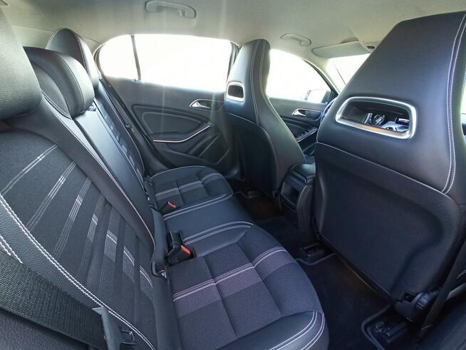 Mercedes GLA 200 56 tys km, bogata opcja