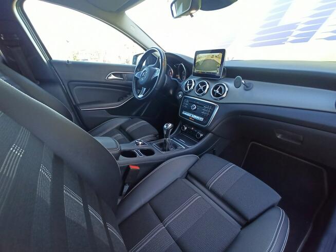 Mercedes GLA 200 56 tys km, bogata opcja
