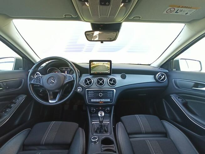 Mercedes GLA 200 56 tys km, bogata opcja