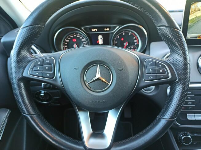 Mercedes GLA 200 56 tys km, bogata opcja