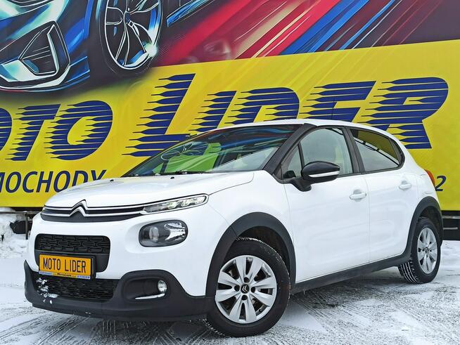 Citroen C3 1.6 HDi 75KM