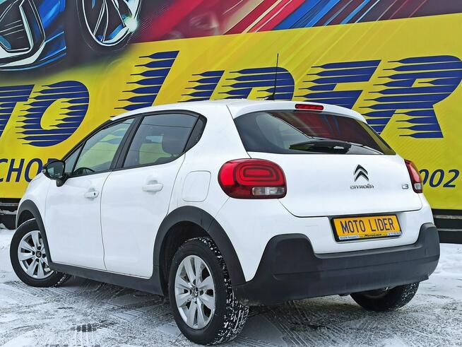 Citroen C3 1.6 HDi 75KM