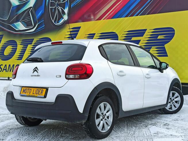 Citroen C3 1.6 HDi 75KM