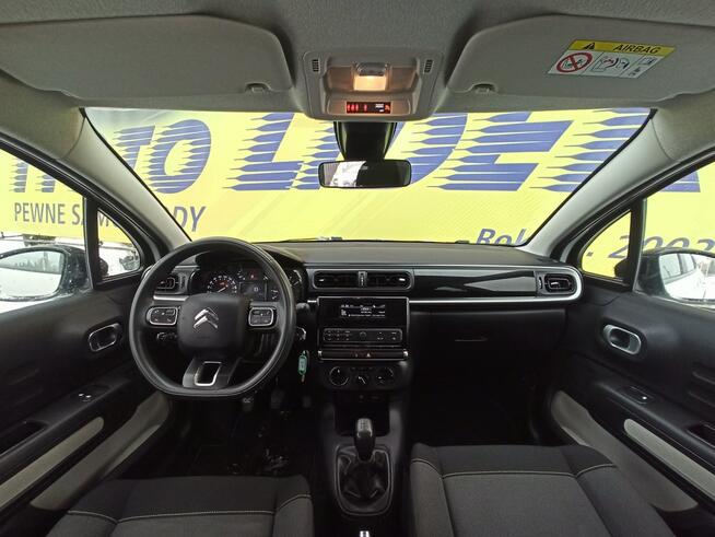 Citroen C3 1.6 HDi 75KM