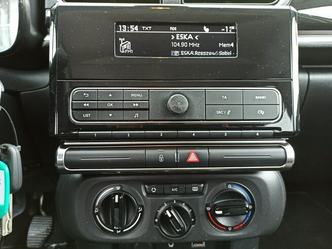 Citroen C3 1.6 HDi 75KM