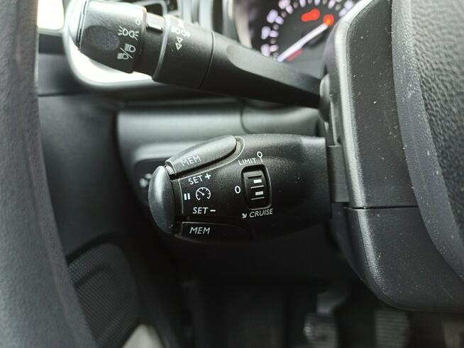 Citroen C3 1.6 HDi 75KM