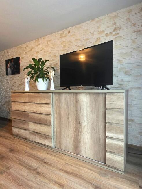 Dom Postołów gm. Lesko,