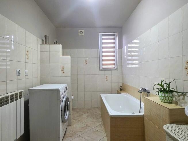 Dom Postołów gm. Lesko,