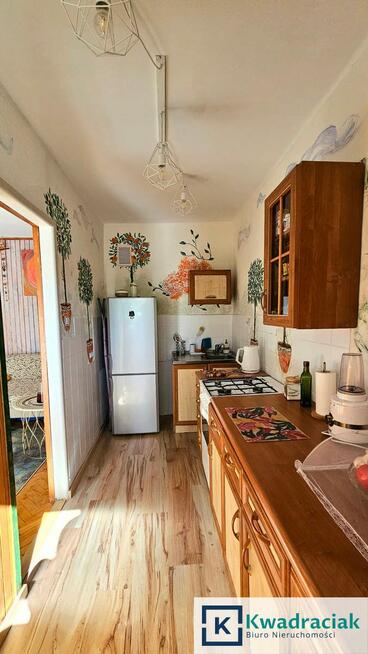 Mieszkanie Ustrzyki Dolne, Słoneczna