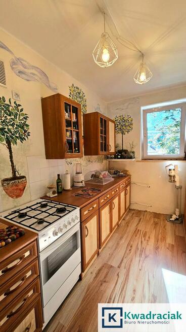 Mieszkanie Ustrzyki Dolne, Słoneczna