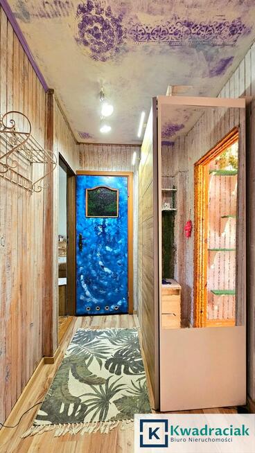 Mieszkanie Ustrzyki Dolne, Słoneczna