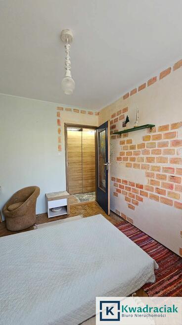 Mieszkanie Ustrzyki Dolne, Słoneczna