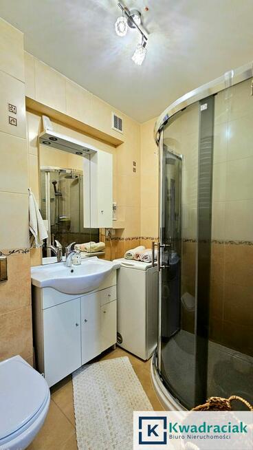 Mieszkanie Ustrzyki Dolne, Słoneczna