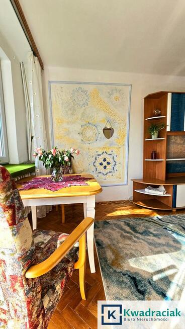 Mieszkanie Ustrzyki Dolne, Słoneczna