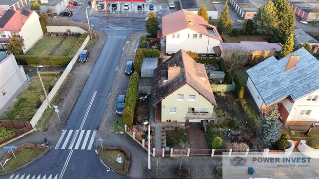 Działka MN/U pod usługi | Jackowskiego, Leszno