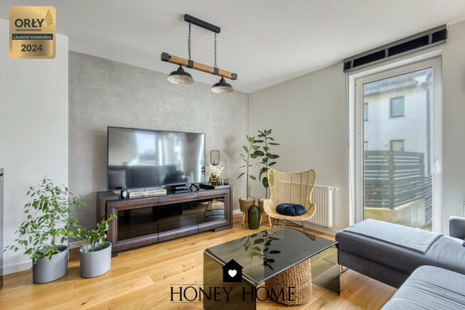 Mieszkanie Rumia, Partyzantów