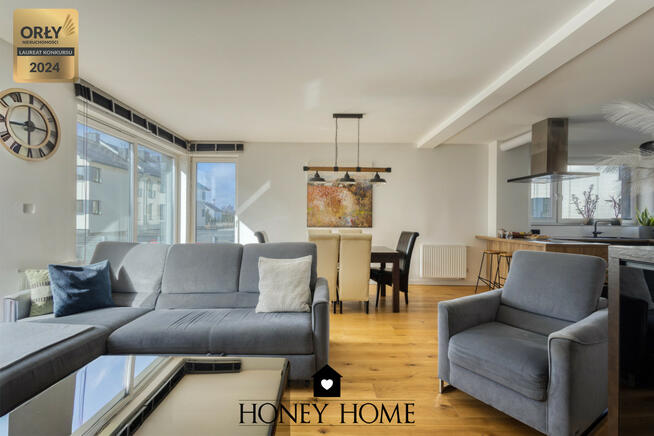 Mieszkanie Rumia, Partyzantów