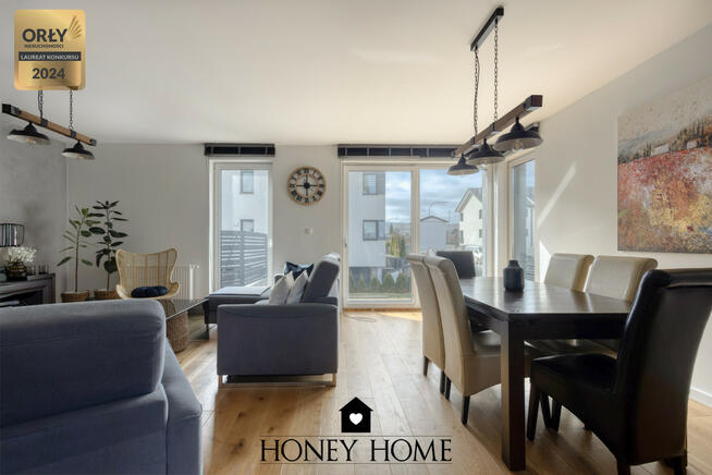 Mieszkanie Rumia, Partyzantów