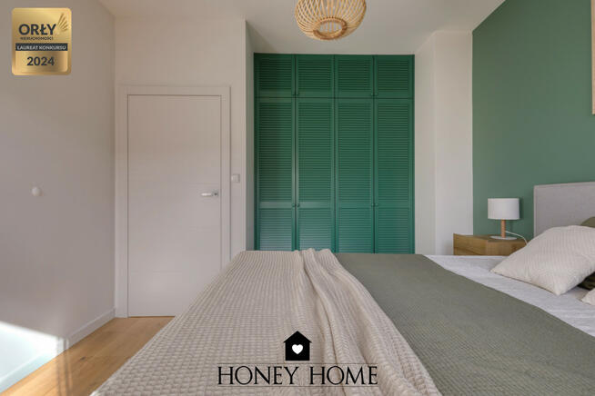 Mieszkanie Rumia, Partyzantów