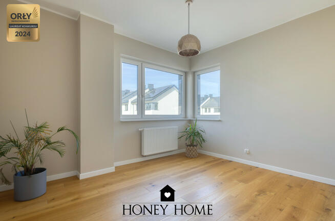 Mieszkanie Rumia, Partyzantów