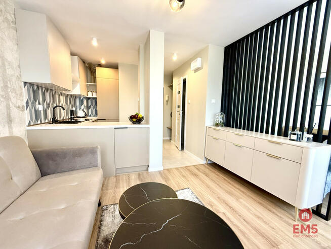 Mieszkanie Białystok Antoniuk,