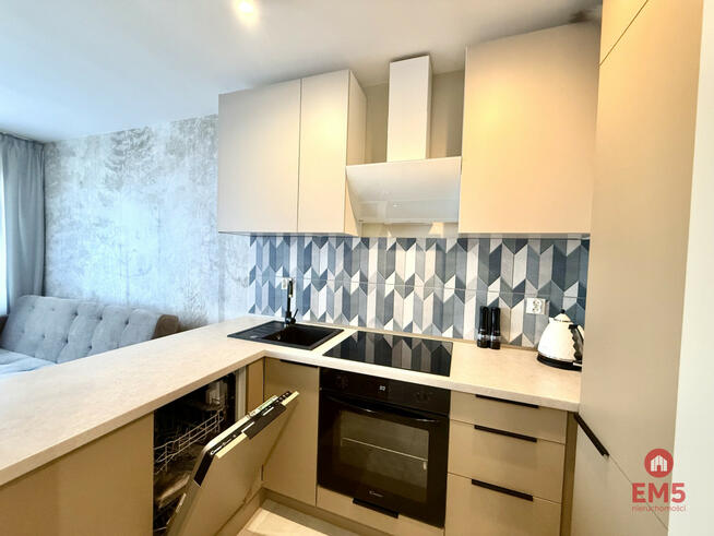 Mieszkanie Białystok Antoniuk,