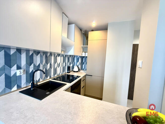 Mieszkanie Białystok Antoniuk,