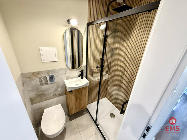 Mieszkanie Białystok Antoniuk,