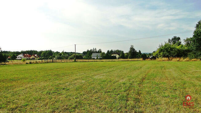 Działka budowlana Letniki gm. Dobrzyniewo Duże,