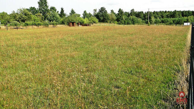 Działka budowlana Letniki gm. Dobrzyniewo Duże,
