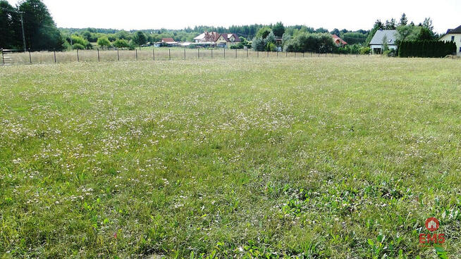 Działka budowlana Letniki gm. Dobrzyniewo Duże,