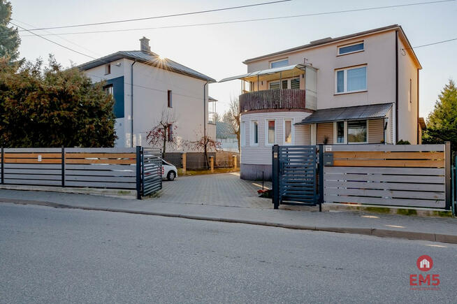 Dom Białystok Zawady, Zawady