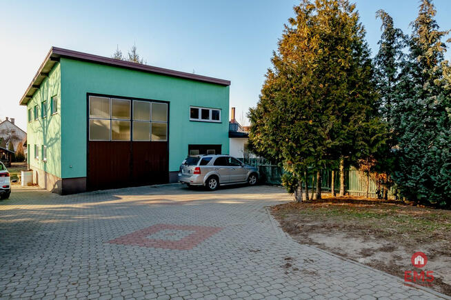 Dom Białystok Zawady, Zawady