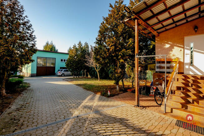 Dom Białystok Zawady, Zawady