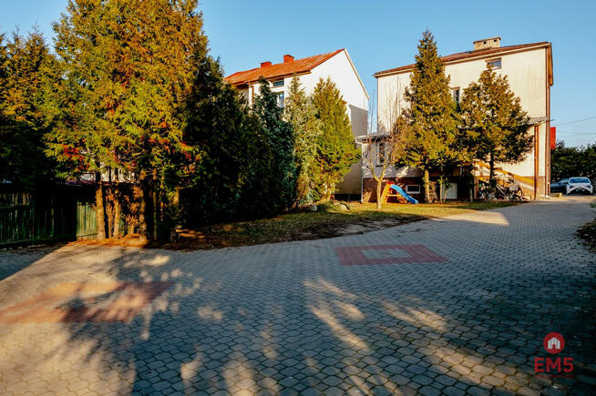 Dom Białystok Zawady, Zawady