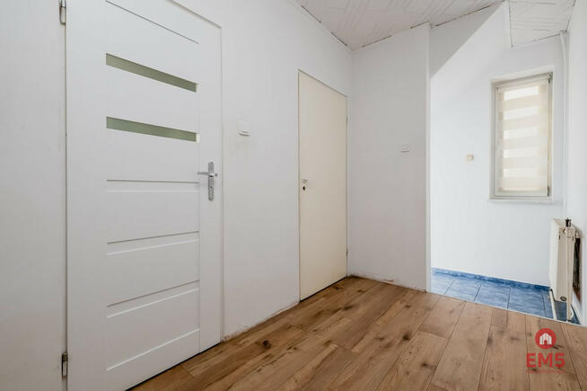 Dom Białystok Zawady, Zawady