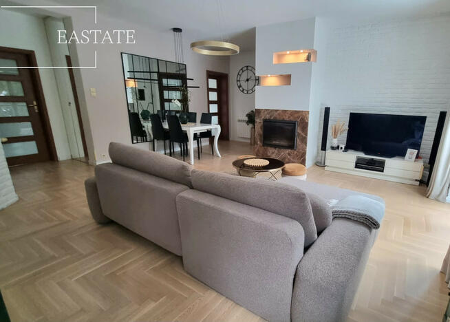 Mieszkanie Kobyłka, Krechowiecka