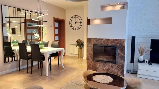 Mieszkanie Kobyłka, Krechowiecka