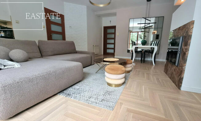 Mieszkanie Kobyłka, Krechowiecka