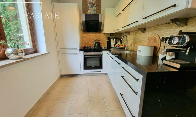 Mieszkanie Kobyłka, Krechowiecka