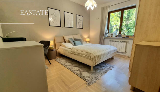 Mieszkanie Kobyłka, Krechowiecka