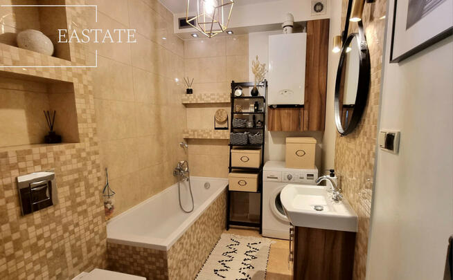 Mieszkanie Kobyłka, Krechowiecka