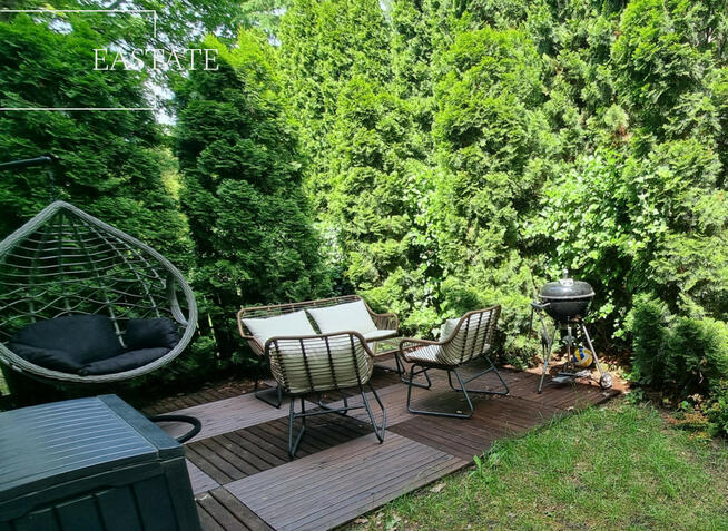 Mieszkanie Kobyłka, Krechowiecka