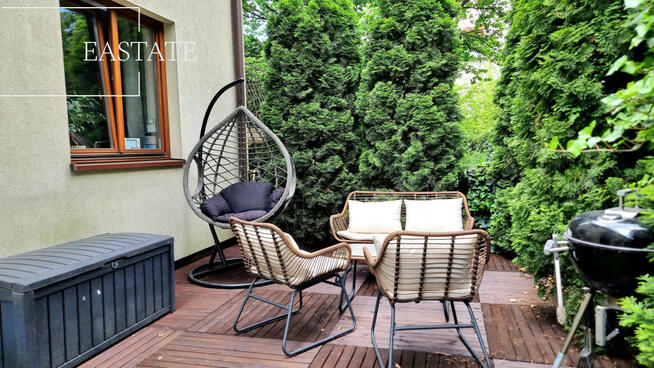 Mieszkanie Kobyłka, Krechowiecka