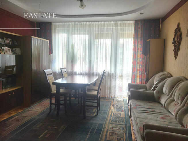 Mieszkanie Otwock, Karczewska