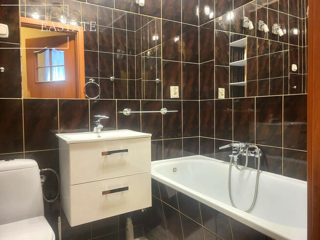 Mieszkanie Otwock, Karczewska