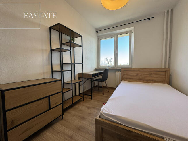 Mieszkanie Warszawa gm. Ursynów Ursynów, Na Uboczu